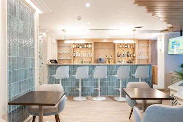 Hotel Mercure Grenoble Centre Président  Grenoble: Photo 