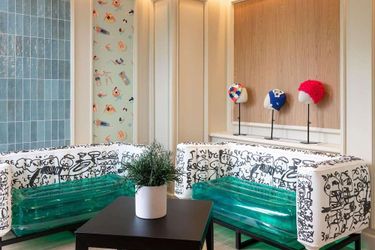 Hotel Mercure Grenoble Centre Président  Grenoble: Photo 
