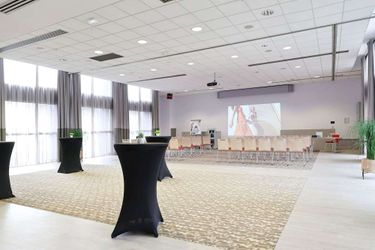 Hotel Mercure Grenoble Centre Président  Grenoble: Photo 
