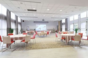Hotel Mercure Grenoble Centre Président  Grenoble: Photo 