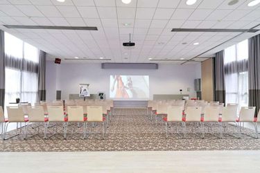 Hotel Mercure Grenoble Centre Président  Grenoble: Photo 