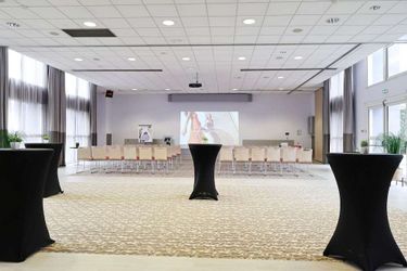 Hotel Mercure Grenoble Centre Président  Grenoble: Photo 