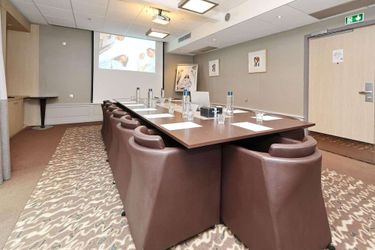 Hotel Mercure Grenoble Centre Président  Grenoble: Photo 