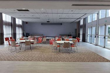 Hotel Mercure Grenoble Centre Président  Grenoble: Photo 