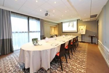 Hotel Mercure Grenoble Centre Président  Grenoble: Photo 