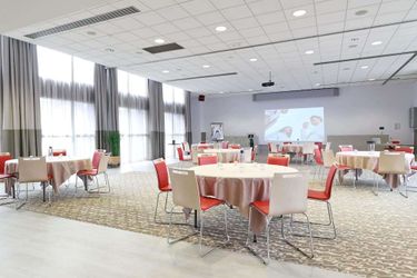 Hotel Mercure Grenoble Centre Président  Grenoble: Photo 