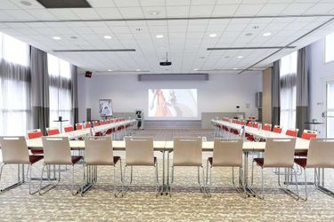 Hotel Mercure Grenoble Centre Président  Grenoble: Photo 