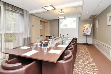 Hotel Mercure Grenoble Centre Président  Grenoble: Photo 