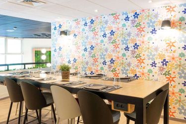 Hotel Mercure Grenoble Centre Président  Grenoble: Photo 
