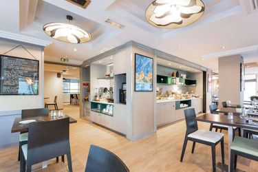 Hotel Mercure Grenoble Centre Président  Grenoble: Photo 
