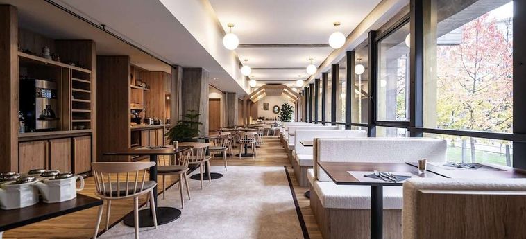 Hotel Mercure Centre Alpotel Grenoble: Foto 