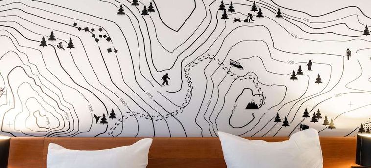 Hotel Mercure Centre Alpotel Grenoble: Foto 