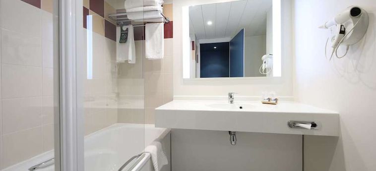 Hotel Mercure Centre Alpotel Grenoble: Foto 