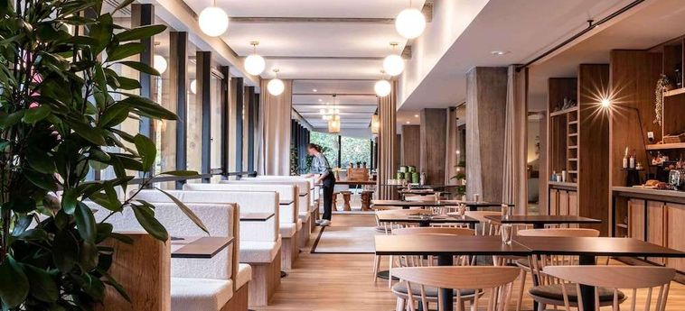 Hotel Mercure Centre Alpotel Grenoble: Foto 