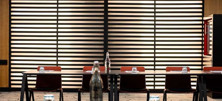 Hotel Mercure Centre Alpotel Grenoble: Foto 
