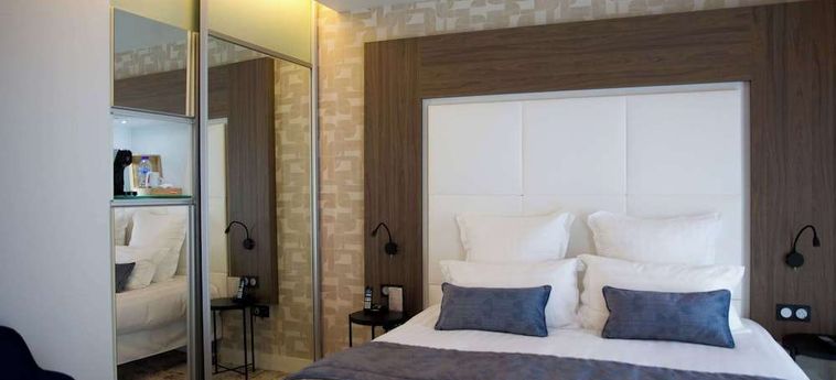 Le Grand Hotel De Grenoble Bw First Collection By Best Western  Grenoble: Foto 