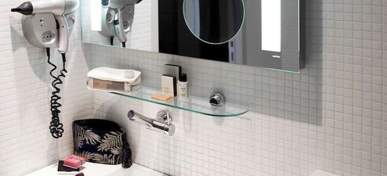 Le Grand Hotel De Grenoble Bw First Collection By Best Western  Grenoble: Foto 