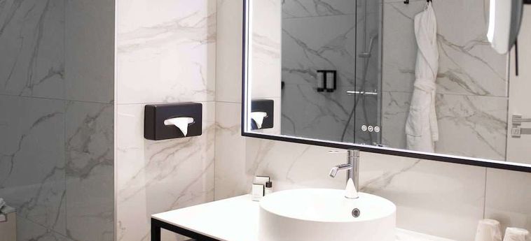 Le Grand Hotel De Grenoble Bw First Collection By Best Western  Grenoble: Foto 