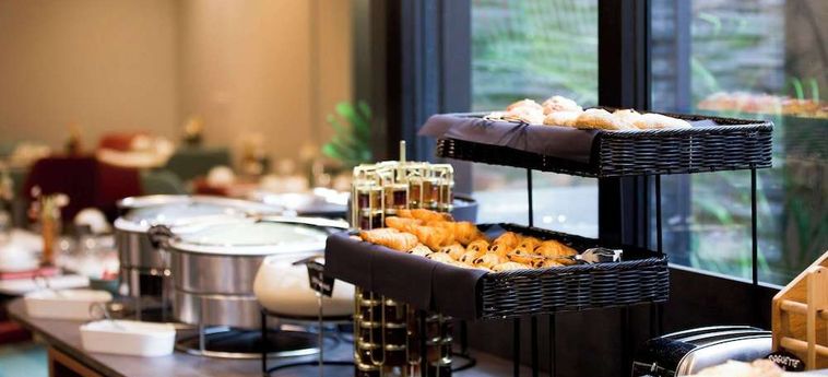 Le Grand Hotel De Grenoble Bw First Collection By Best Western  Grenoble: Foto 