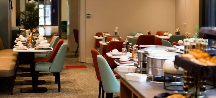 Le Grand Hotel De Grenoble Bw First Collection By Best Western  Grenoble: Foto 
