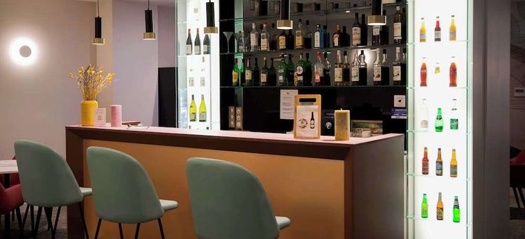 Le Grand Hotel De Grenoble Bw First Collection By Best Western  Grenoble: Foto 