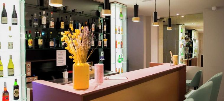 Le Grand Hotel De Grenoble Bw First Collection By Best Western  Grenoble: Foto 