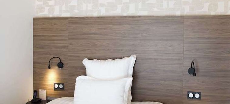 Le Grand Hotel De Grenoble Bw First Collection By Best Western  Grenoble: Foto 