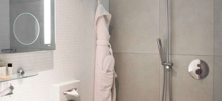 Le Grand Hotel De Grenoble Bw First Collection By Best Western  Grenoble: Foto 