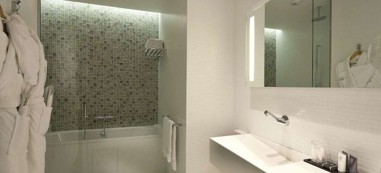 Le Grand Hotel De Grenoble Bw First Collection By Best Western  Grenoble: Foto 