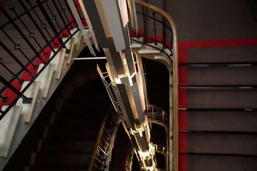 Le Grand Hotel De Grenoble Bw First Collection By Best Western  Grenoble: Photo 