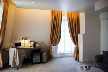 Le Grand Hotel De Grenoble Bw First Collection By Best Western  Grenoble: Photo 