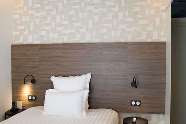 Le Grand Hotel De Grenoble Bw First Collection By Best Western  Grenoble: Photo 