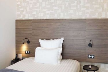 Le Grand Hotel De Grenoble Bw First Collection By Best Western  Grenoble: Photo 