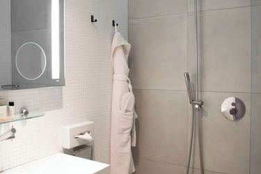 Le Grand Hotel De Grenoble Bw First Collection By Best Western  Grenoble: Photo 