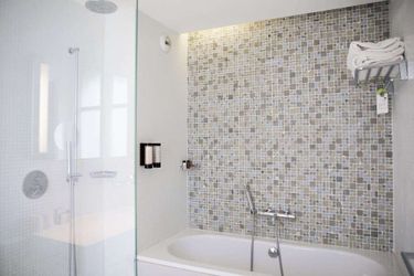 Le Grand Hotel De Grenoble Bw First Collection By Best Western  Grenoble: Photo 