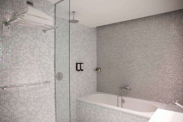 Le Grand Hotel De Grenoble Bw First Collection By Best Western  Grenoble: Photo 