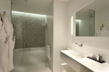 Le Grand Hotel De Grenoble Bw First Collection By Best Western  Grenoble: Photo 