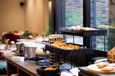 Le Grand Hotel De Grenoble Bw First Collection By Best Western  Grenoble: Photo 