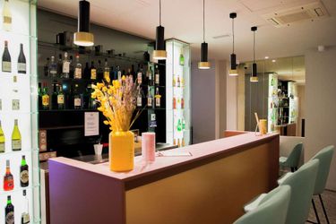 Le Grand Hotel De Grenoble Bw First Collection By Best Western  Grenoble: Photo 