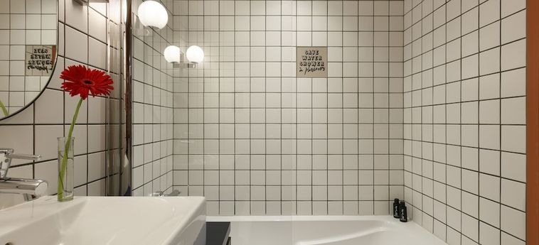 Hotel Rockypop Grenoble Appartements Grenoble: Foto 