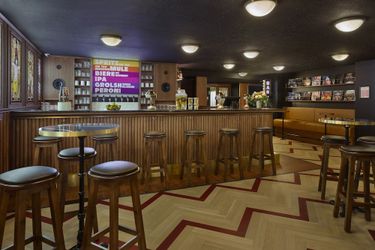 Hotel Rockypop Grenoble Appartements Grenoble: Photo 