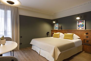 Hotel Rockypop Grenoble Appartements Grenoble: Photo 