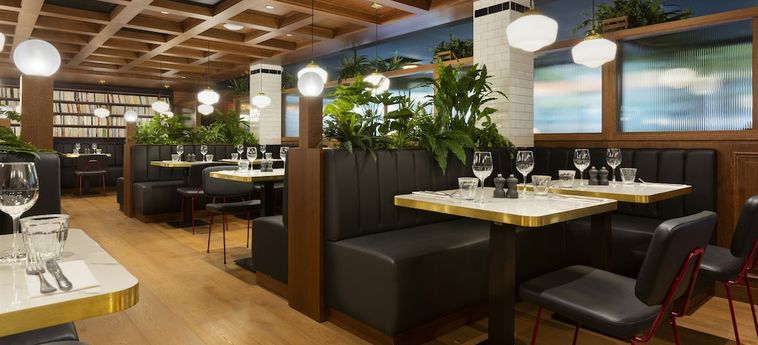 Rockypop Grenoble Hotel Grenoble: Foto 