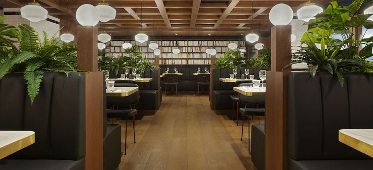 Rockypop Grenoble Hotel Grenoble: Foto 