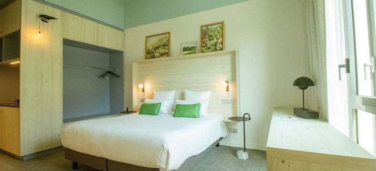 Hotel Ysotop Hôtel Grenoble Grenoble: Foto 
