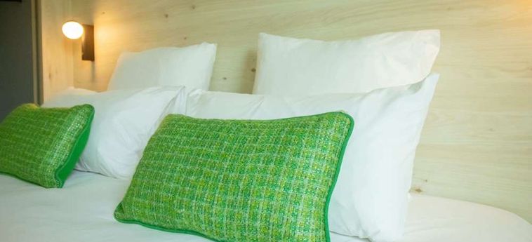 Hotel Ysotop Hôtel Grenoble Grenoble: Photo 