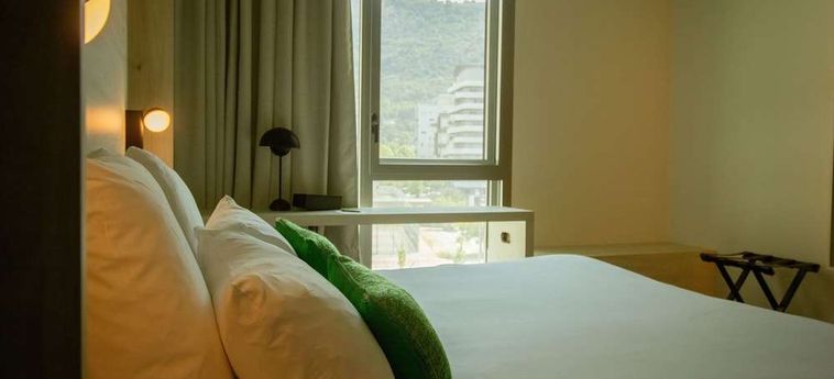 Hotel Ysotop Hôtel Grenoble Grenoble: Photo 