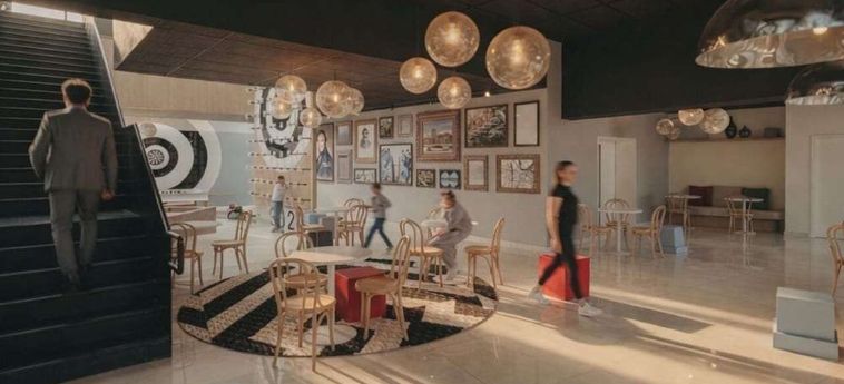 Hotel Ysotop Hôtel Grenoble Grenoble: Photo 