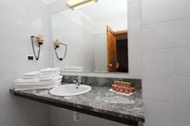 Hotel Residenza Del Sole:  GRESSONEY SAINT JEAN - AOSTA