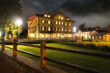 Hotel Residence Blumental:  GRESSONEY SAINT JEAN - AOSTA